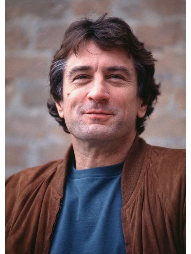 Robert De Niro: 8 Real-Life Facts That Will Inspire You